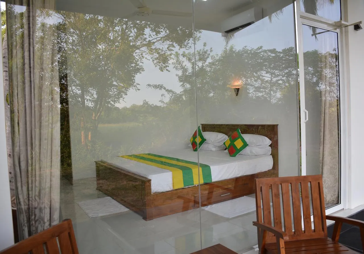 Kings Village Sigiriya