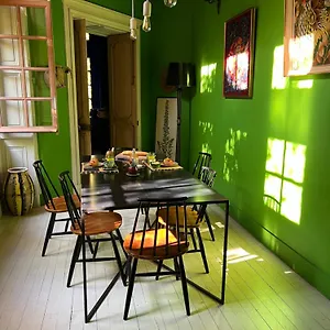  Bed & Breakfast Nuit Au Chateau Frankrijk