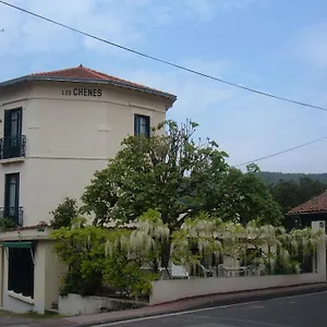  Bed & Breakfast Les Chenes D'hote Frankrijk