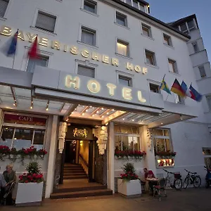 **** Hotel Bayerischer Hof Duitsland
