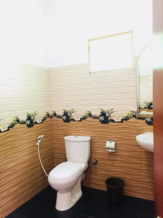 宾馆 锡吉里亚国王村宾馆酒店