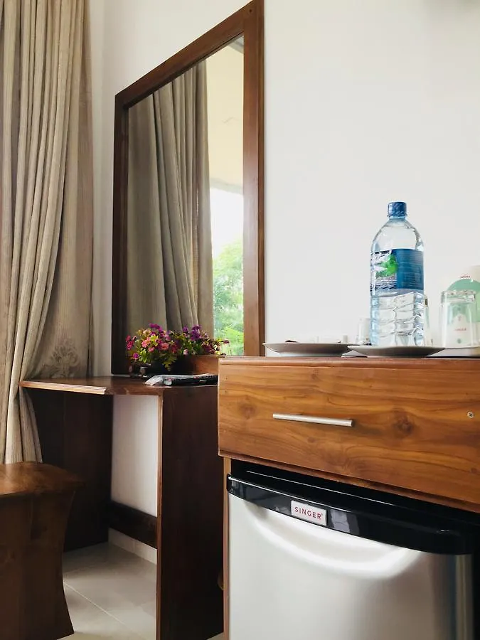 锡吉里亚国王村宾馆酒店 锡吉里亚